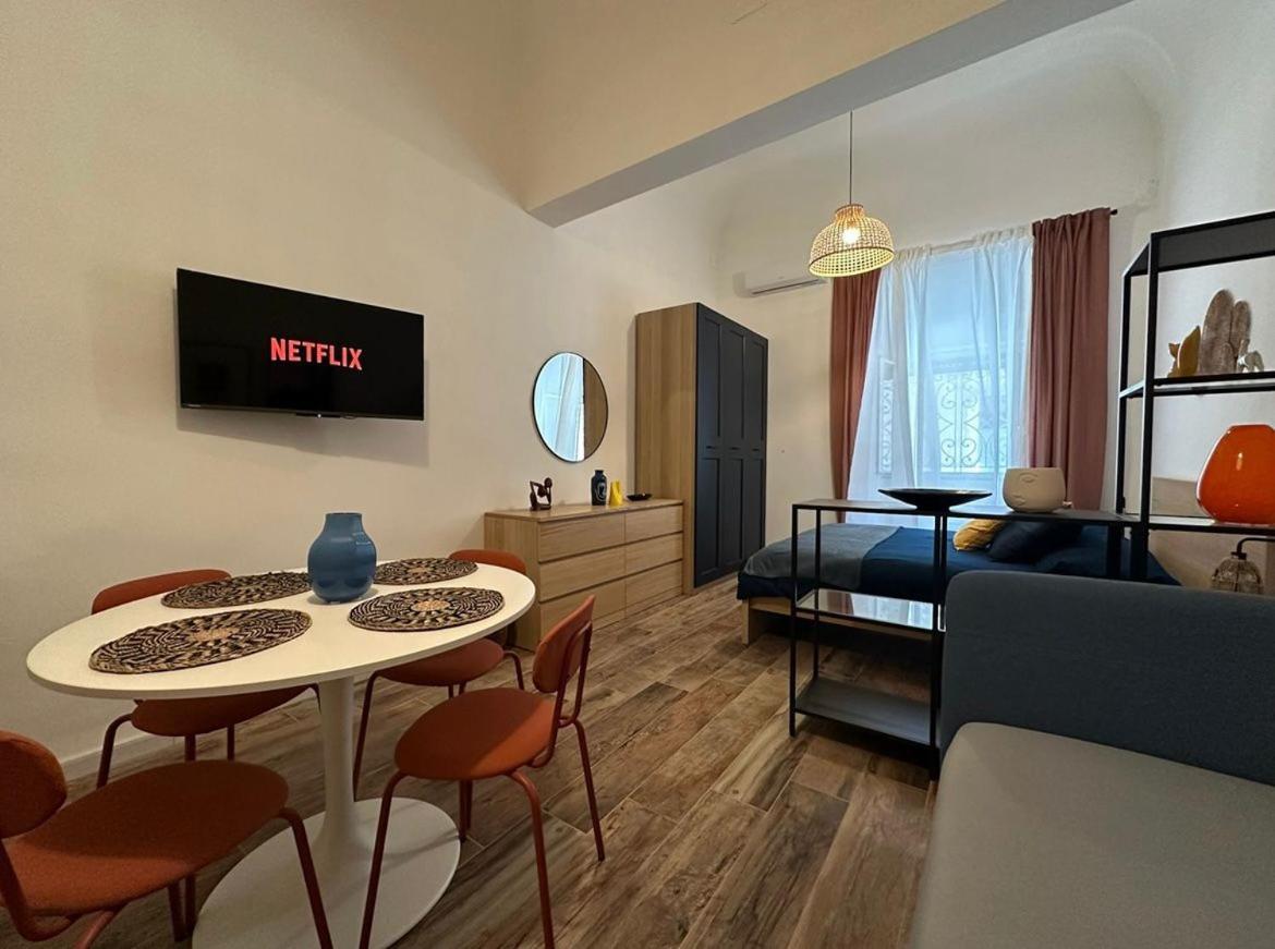 Etna Charme Apartment CTA Exterior photo