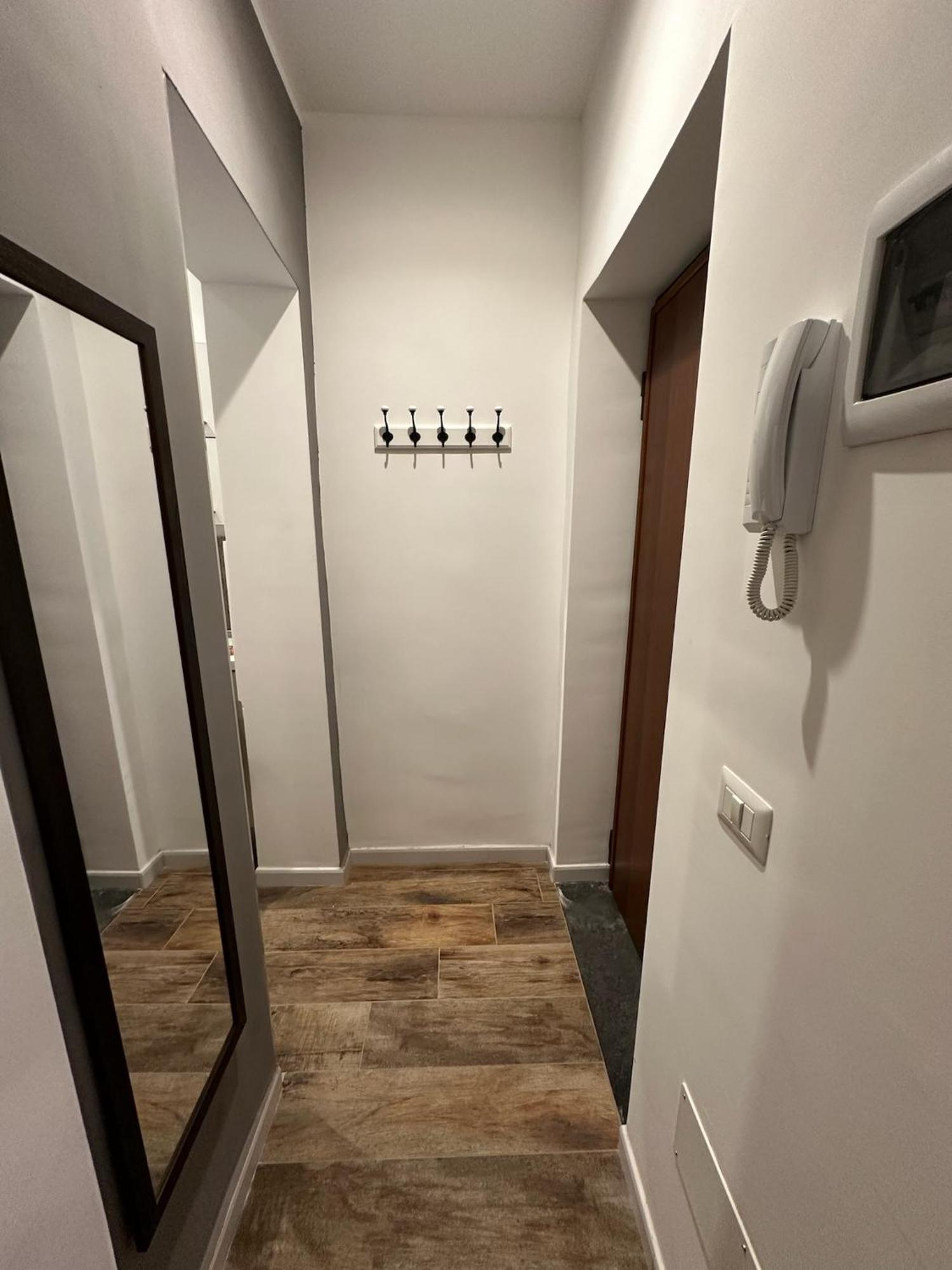 Etna Charme Apartment CTA Exterior photo
