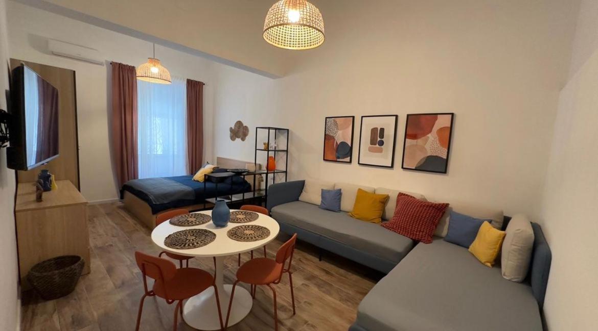 Etna Charme Apartment CTA Exterior photo