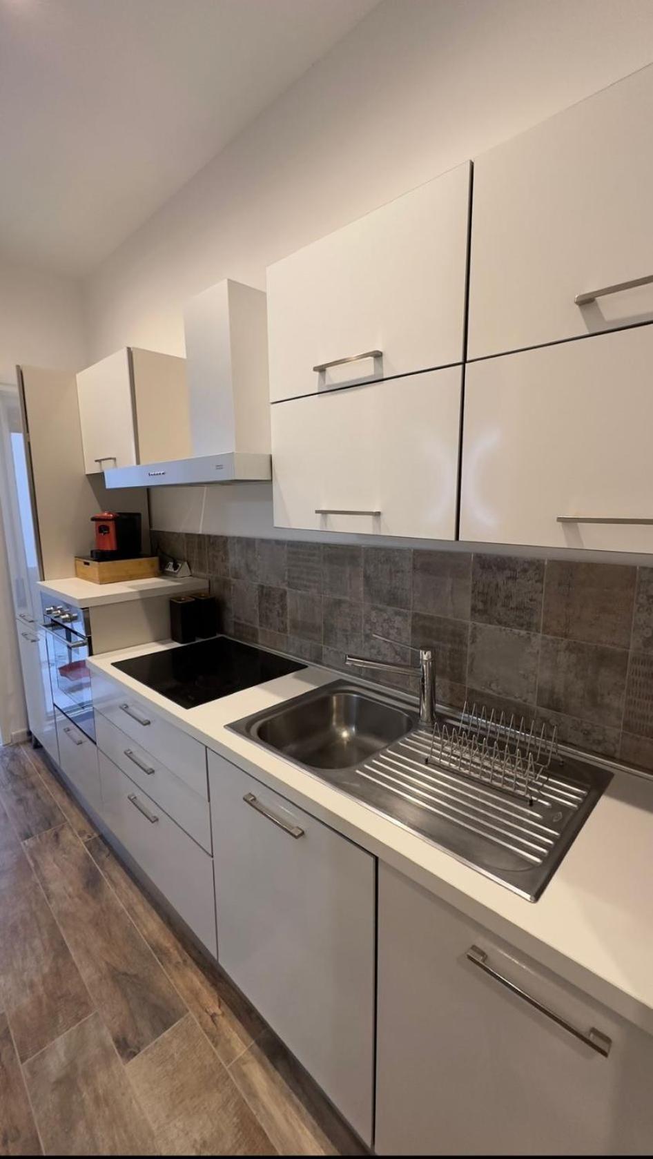 Etna Charme Apartment CTA Exterior photo