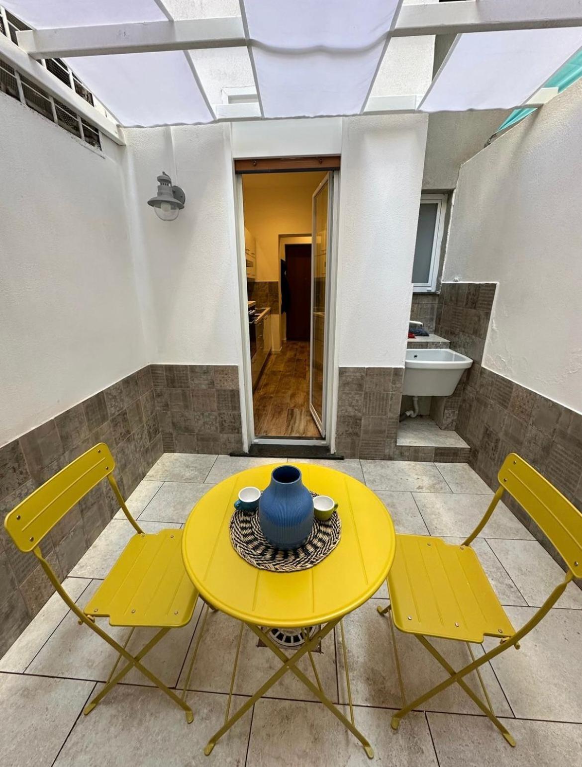 Etna Charme Apartment CTA Exterior photo