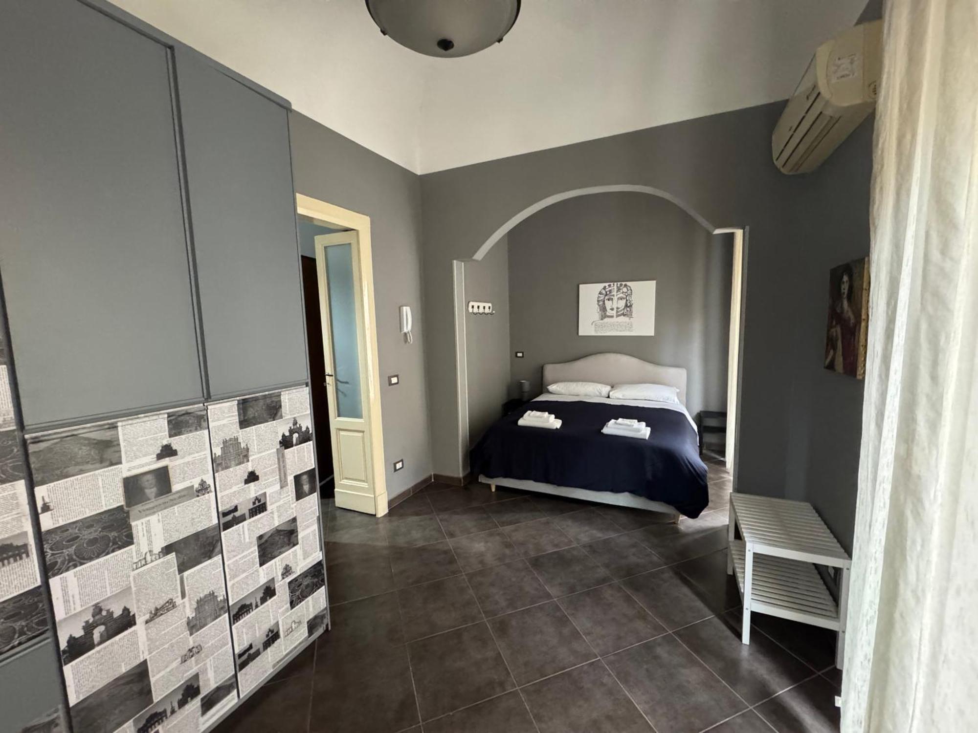 Etna Charme Apartment CTA Exterior photo