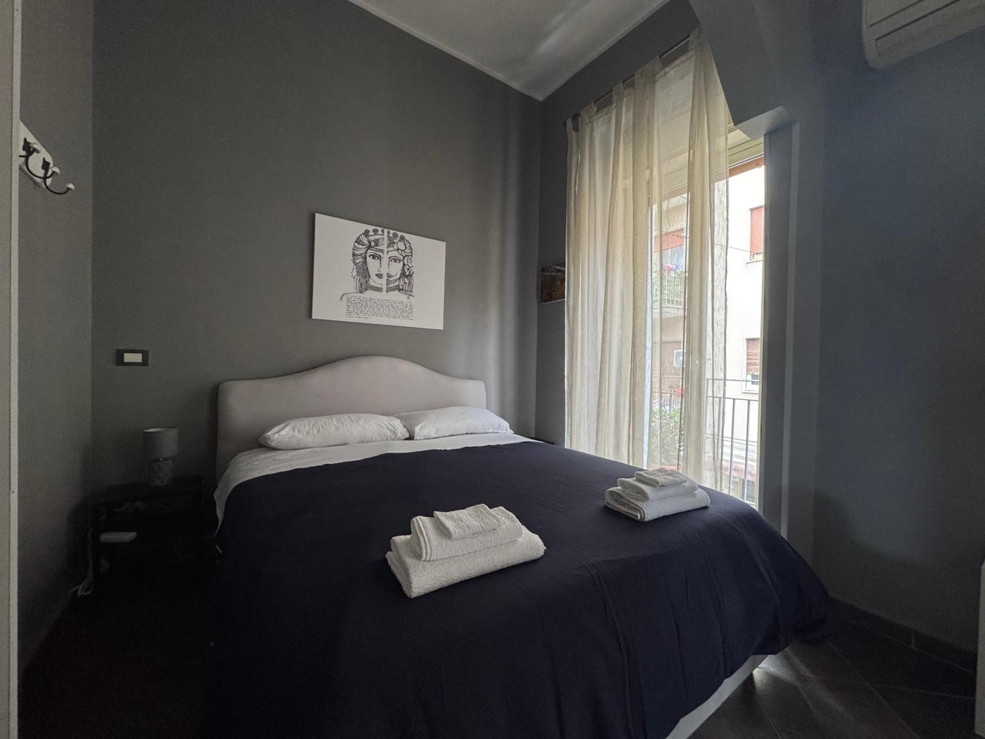 Etna Charme Apartment CTA Exterior photo