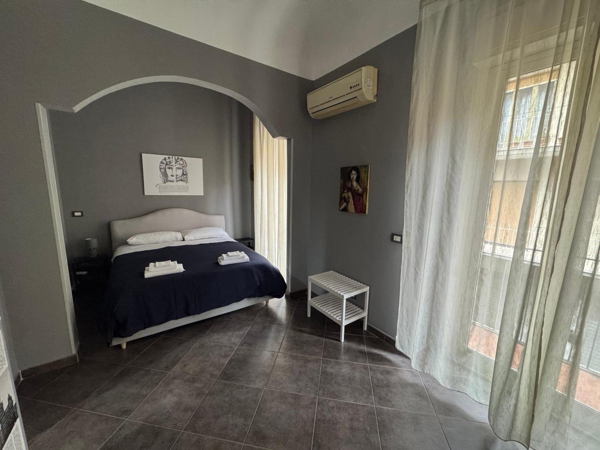 Etna Charme Apartment CTA Exterior photo